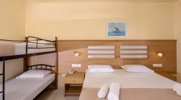 Sunbay Hotel