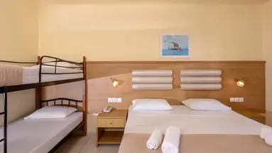 Sunbay Hotel
