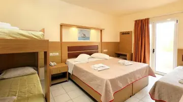 Sunbay Hotel