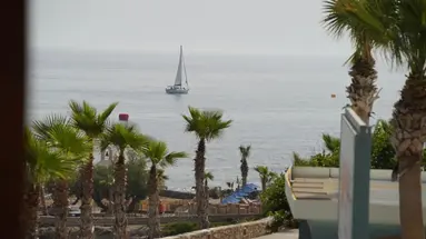 SunBay Hotel