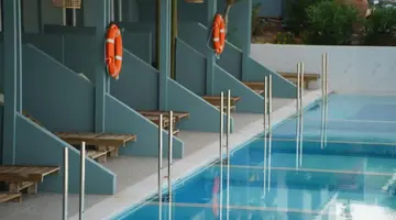 SunBay Hotel