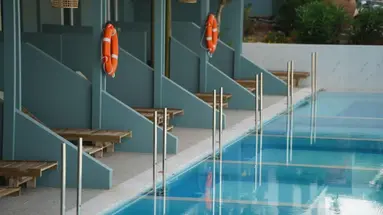 SunBay Hotel