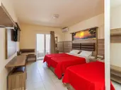 SunBay Hotel