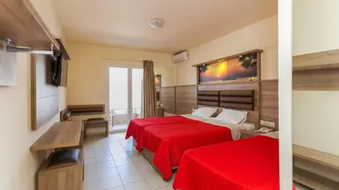 SunBay Hotel