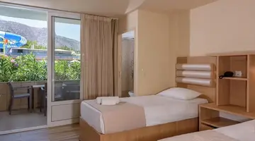 Sunbay Hotel
