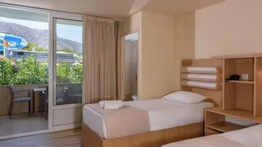 Sunbay Hotel