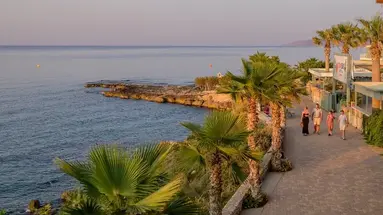 Sunbay Hotel