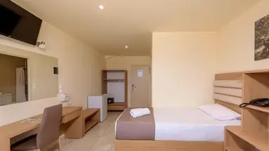 Sunbay Hotel