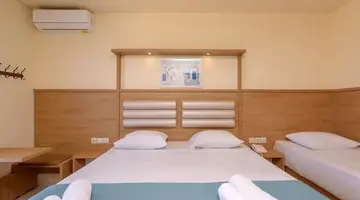 Sunbay Hotel