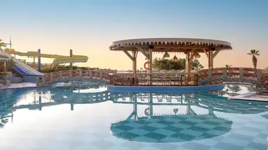 Sunbay Hotel