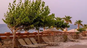 Sunbay Hotel