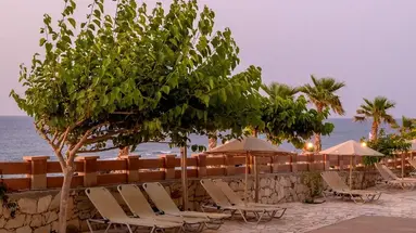 Sunbay Hotel