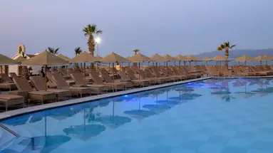 Sunbay Hotel