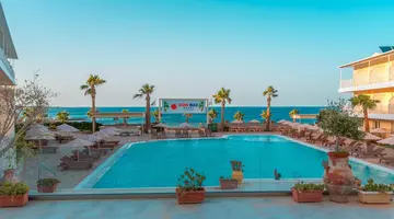 Sunbay Hotel