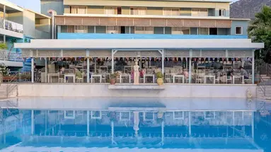 Sunbay Hotel