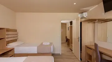 Sunbay Hotel