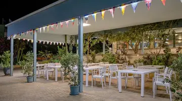 Sunbay Hotel