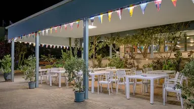 Sunbay Hotel