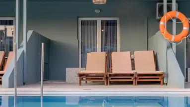 Sunbay Hotel