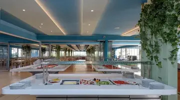 Sunbay Hotel