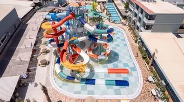 Sunbay Hotel