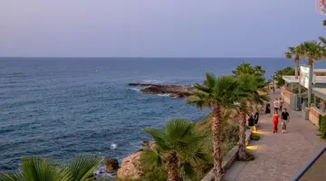 Sunbay Hotel