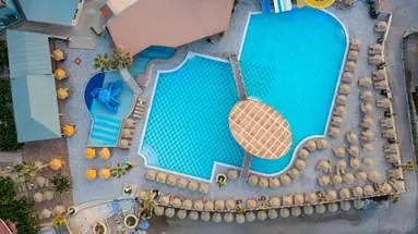 Sunbay Hotel