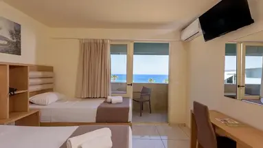 Sunbay Hotel