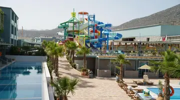 SunBay Hotel