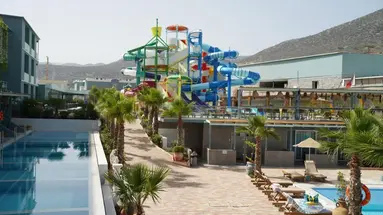 SunBay Hotel