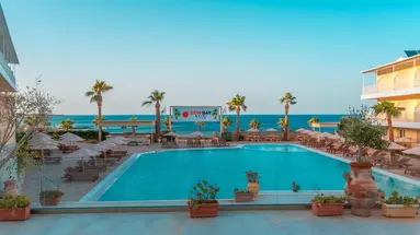 Sunbay Hotel
