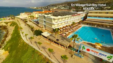 Sunbay Hotel
