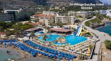 Sunbay Hotel