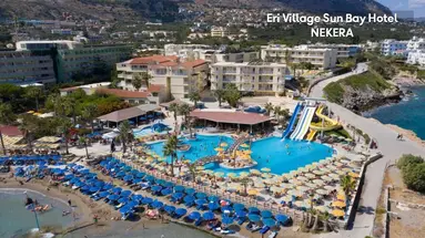 Sunbay Hotel