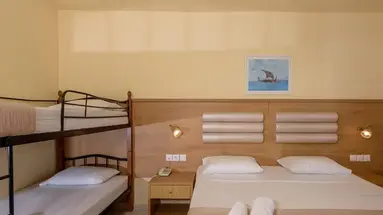 Sunbay Hotel