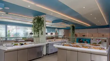Sunbay Hotel