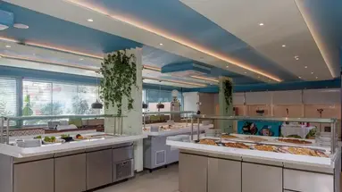 Sunbay Hotel
