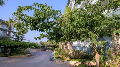 Sunbay Hotel