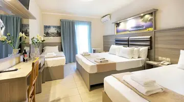 Sunbay Hotel