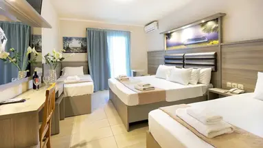 Sunbay Hotel