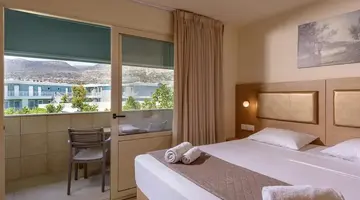 Sunbay Hotel