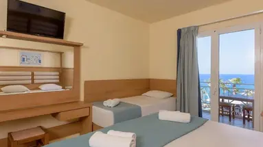 Sunbay Hotel