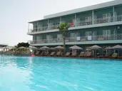 SunBay Hotel