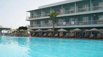 SunBay Hotel