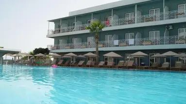 SunBay Hotel