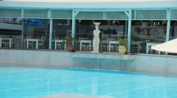 SunBay Hotel