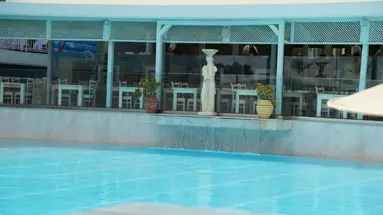 SunBay Hotel
