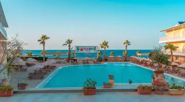 SunBay Hotel
