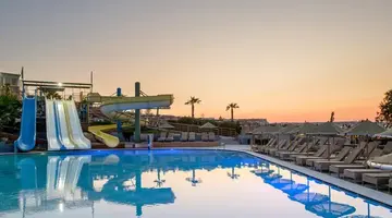 Sunbay Hotel
