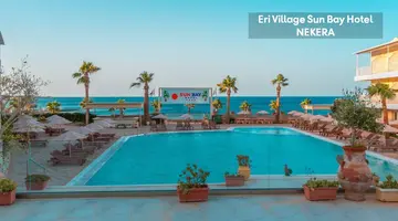 Sunbay Hotel